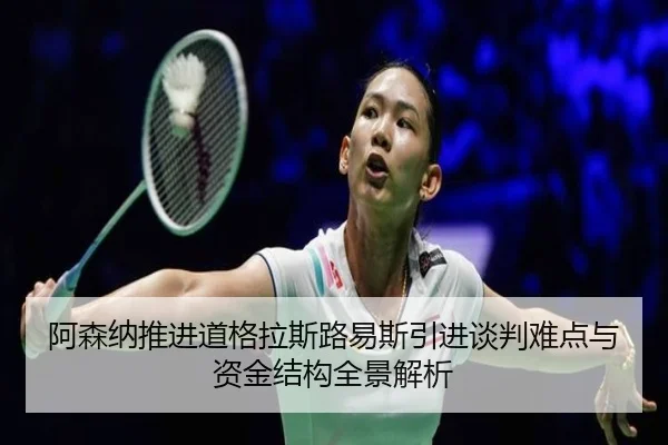 阿森纳推进道格拉斯路易斯引进谈判难点与资金结构全景解析
